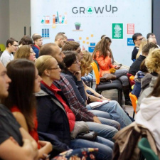 GrowUp Meet Days: встречи с главными редакторами городских СМИ